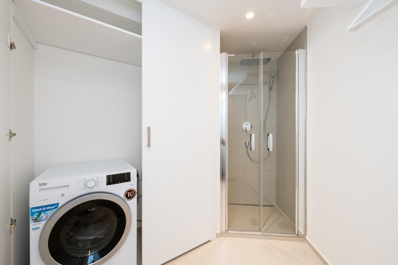 Love To Live Apartments ปราก ภายนอก รูปภาพ