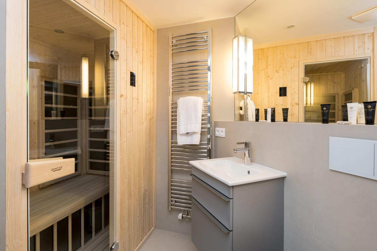 Love To Live Apartments ปราก ภายนอก รูปภาพ