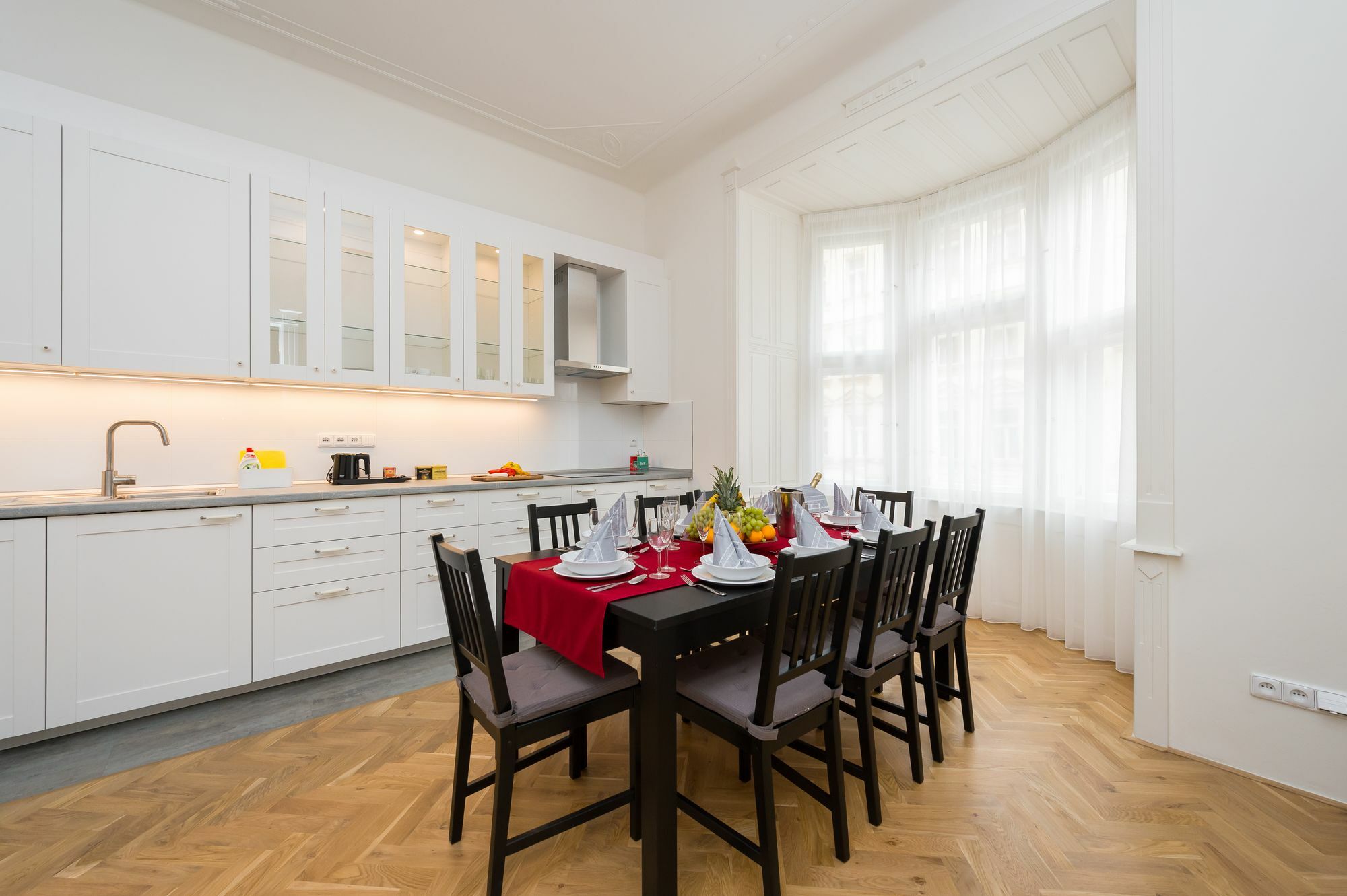 Love To Live Apartments ปราก ภายนอก รูปภาพ